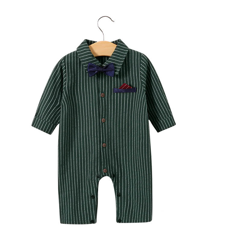 Baby 100-Day Gentleman Suit