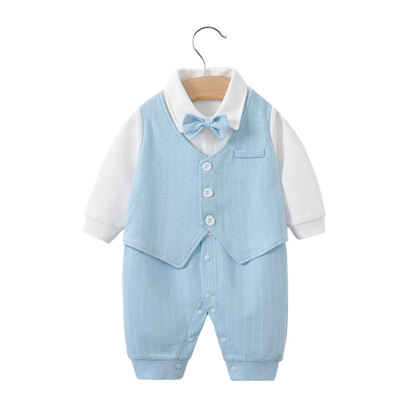 Baby 100-Day Gentleman Suit