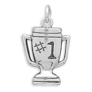 #1 Trophy Charm - Fleek Babies