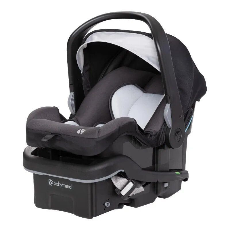 Advanced Infant Car Seat