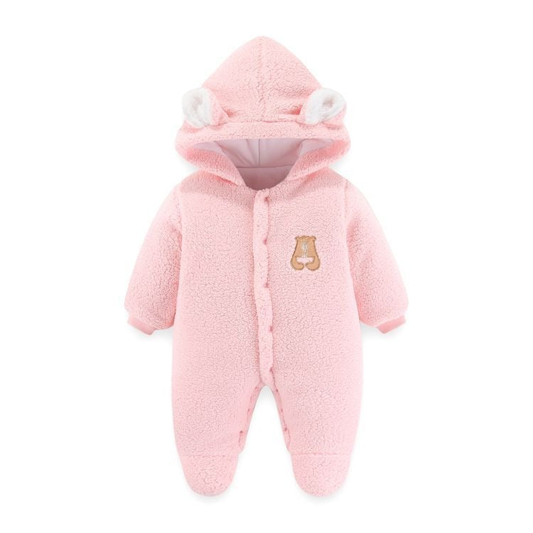 Newborn Baby Cute Suit