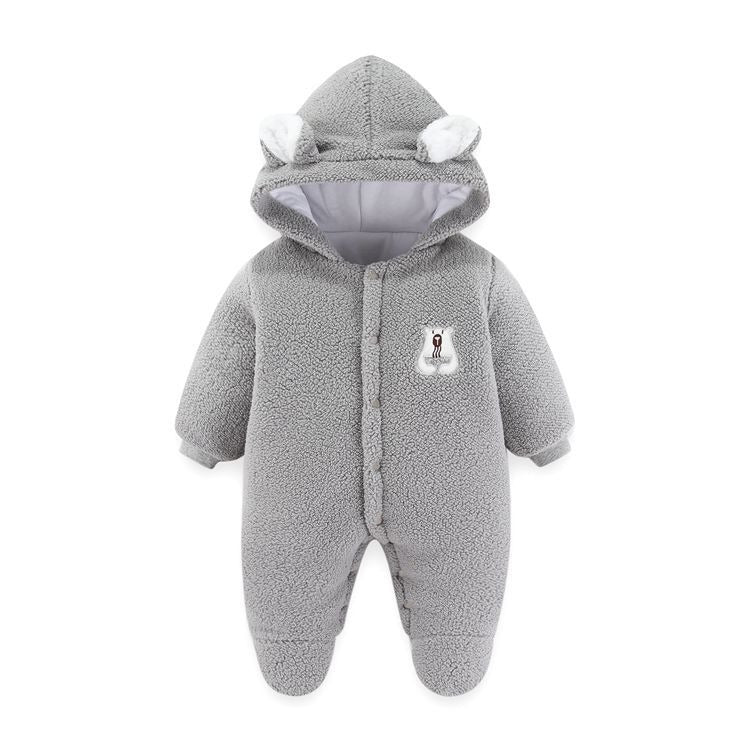Newborn Baby Cute Suit