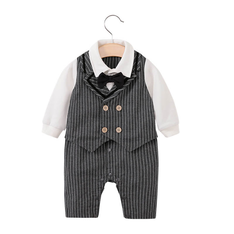 Baby 100-Day Gentleman Suit