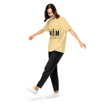 Mom Mode T Shirt