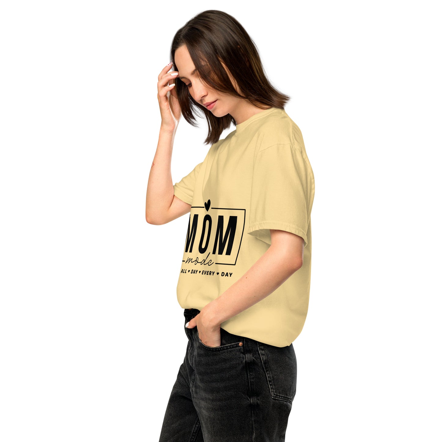 Mom Mode T Shirt