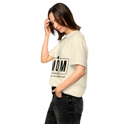 Mom Mode T Shirt