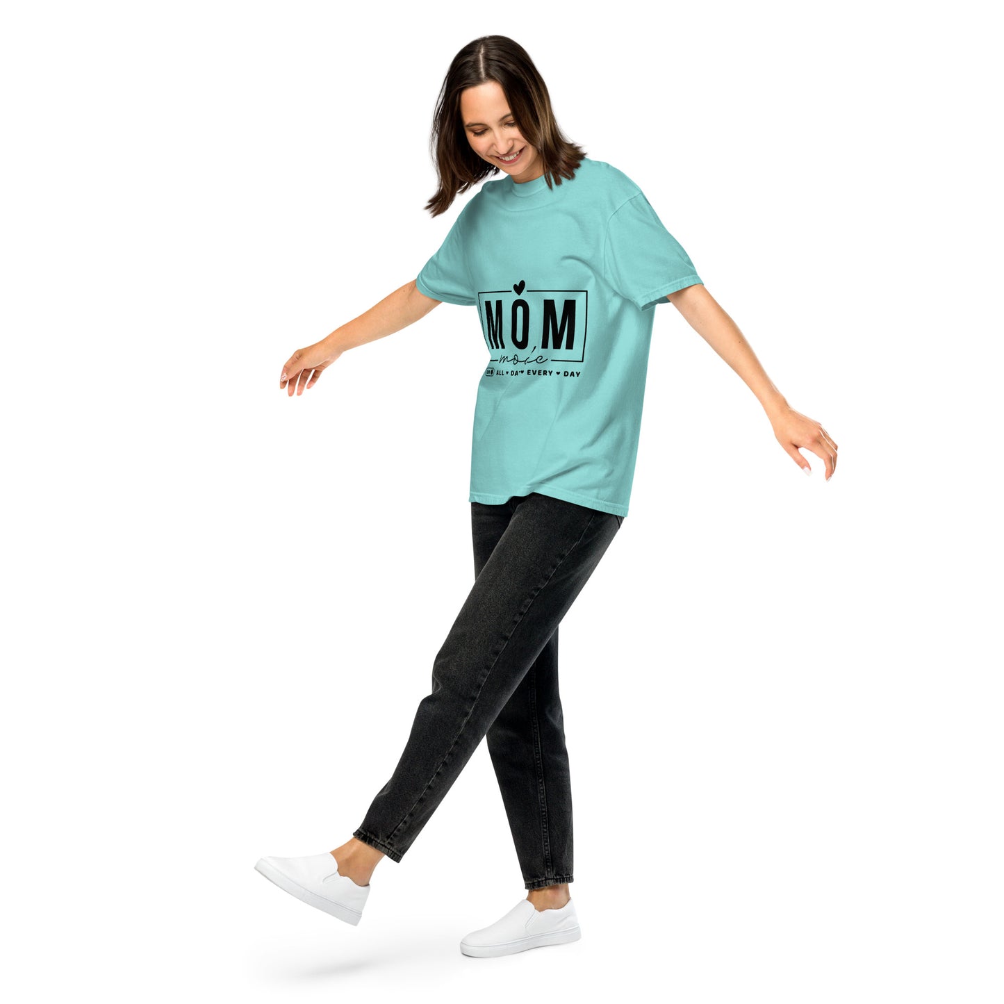 Mom Mode T Shirt