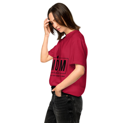 Mom Mode T Shirt