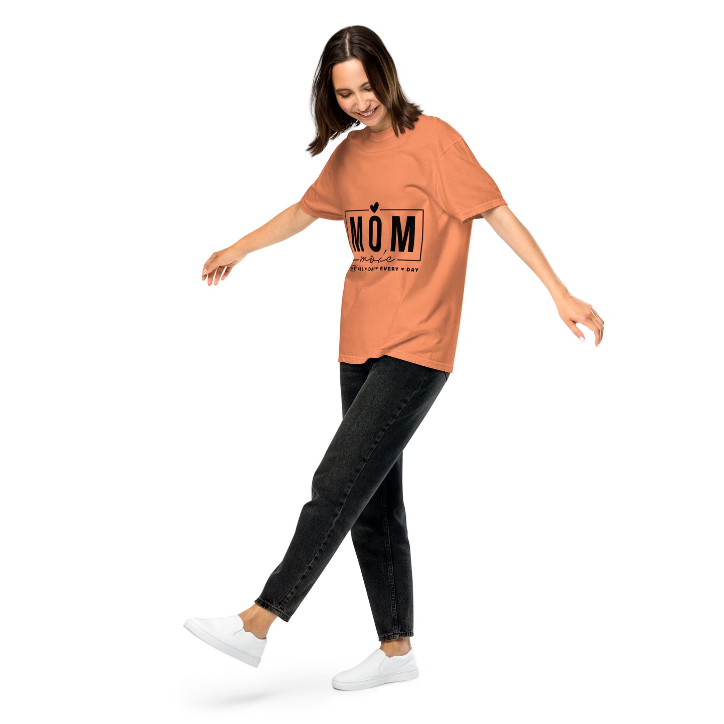 Mom Mode T Shirt