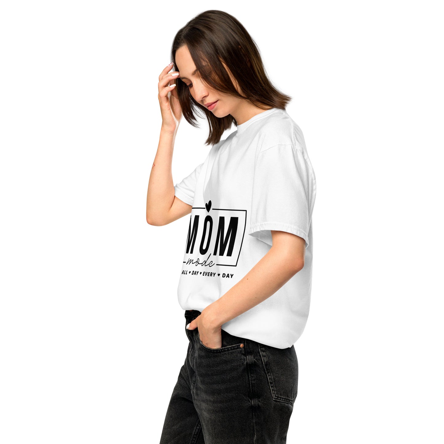 Mom Mode T Shirt