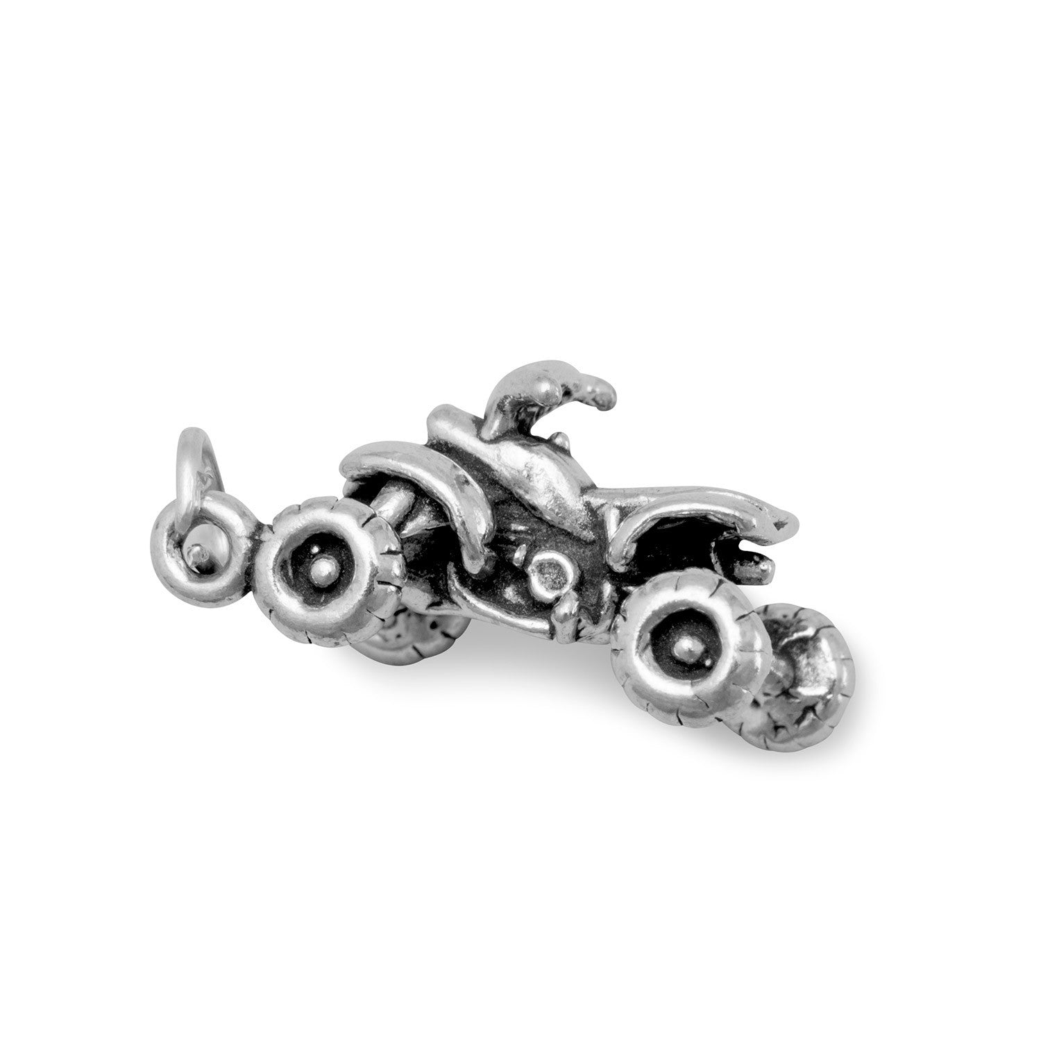 4 Wheeler Charm