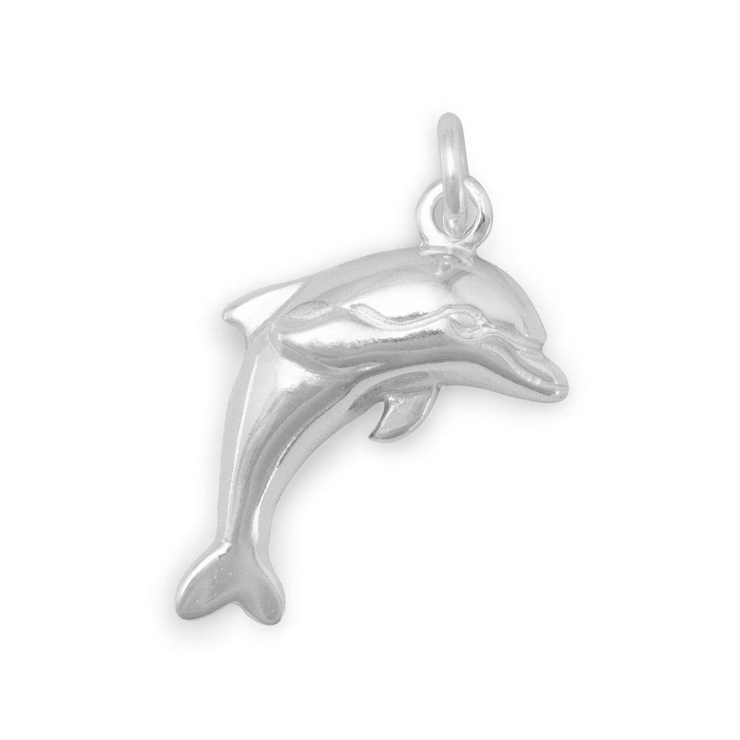 Dolphin Charm