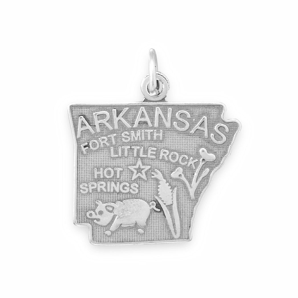 Arkansas State Charm