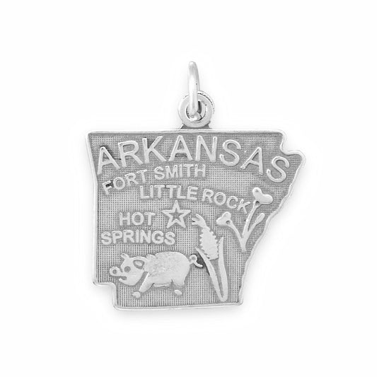 Arkansas State Charm