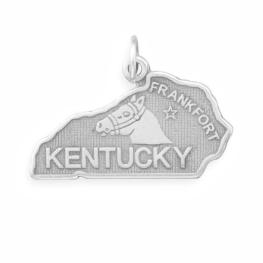 Kentucky State Charm