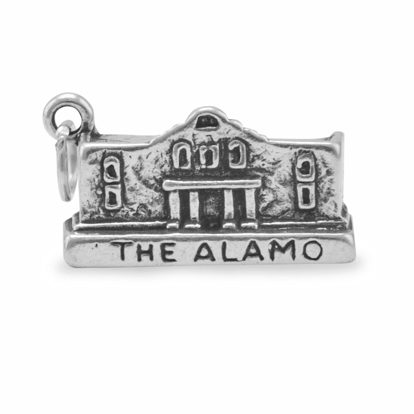 Alamo Charm