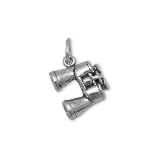 Binoculars Charm