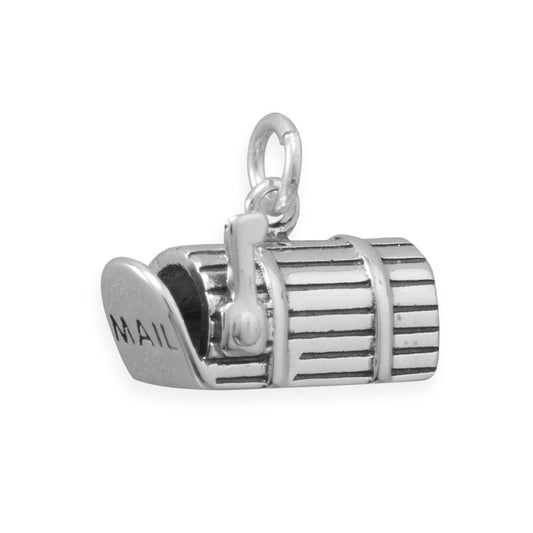 Mailbox Charm