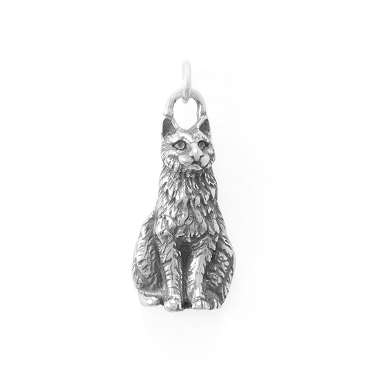 Purr-ecious! Cat Charm